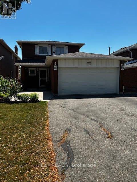 BSMT. - 49 GOVERNOR CRESCENT, Vaughan (East Woodbridge)