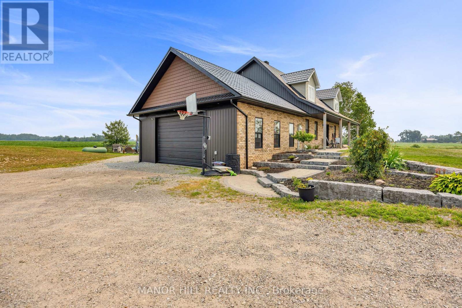 6111 10th Line, Essa, Ontario  L0L 2N0 - Photo 4 - N13589018