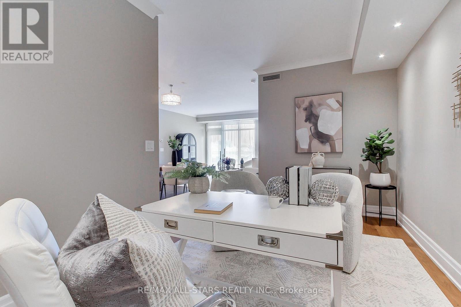 322 - 35 Baker Hill Boulevard, Whitchurch-Stouffville, Ontario L4A 1P8 - Photo 16 - N13589032
