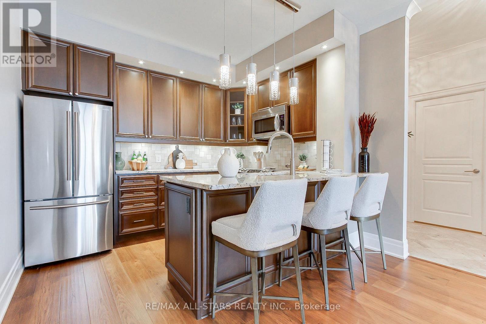 322 - 35 Baker Hill Boulevard, Whitchurch-Stouffville, Ontario L4A 1P8 - Photo 7 - N13589032