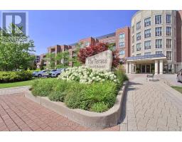 322 - 35 BAKER HILL BOULEVARD, Whitchurch-Stouffville, Ontario
