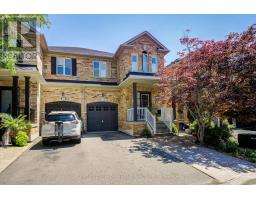 21 TREASURE HILL ROAD, Vaughan, Ontario