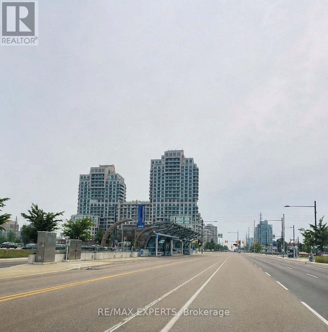 1611 - 9205 YONGE STREET, Richmond Hill, Ontario