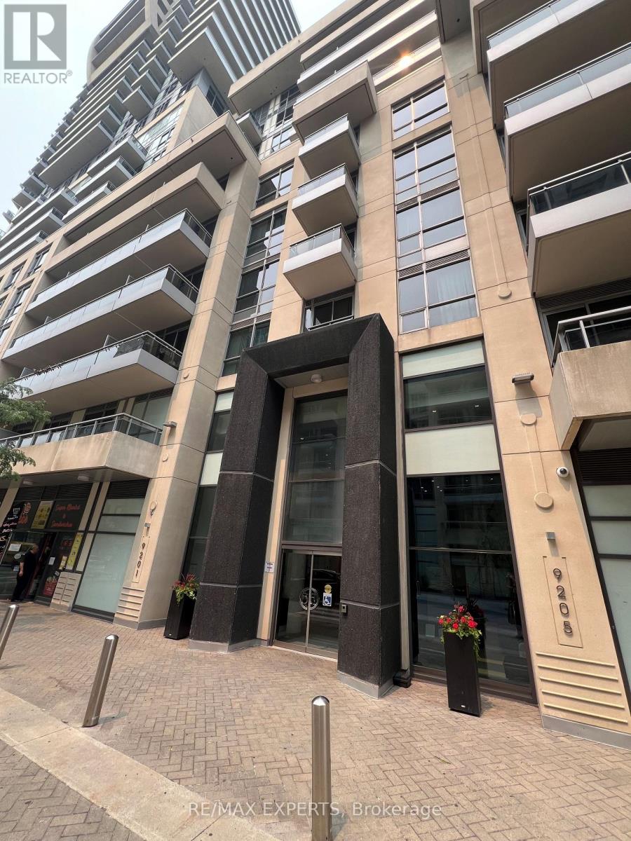 1611 - 9205 Yonge Street, Richmond Hill, Ontario  L4C 1V5 - Photo 2 - N13589082