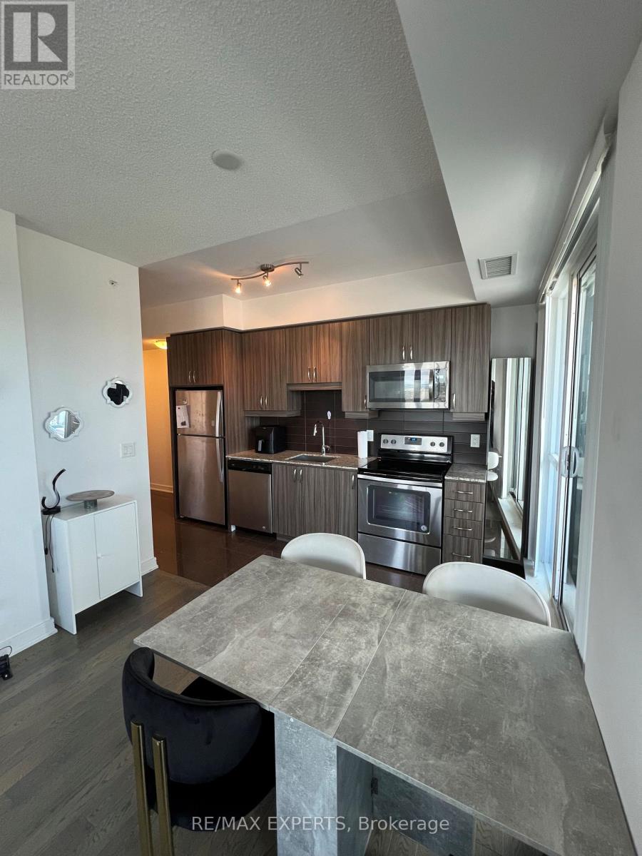 1611 - 9205 Yonge Street, Richmond Hill, Ontario  L4C 1V5 - Photo 7 - N13589082