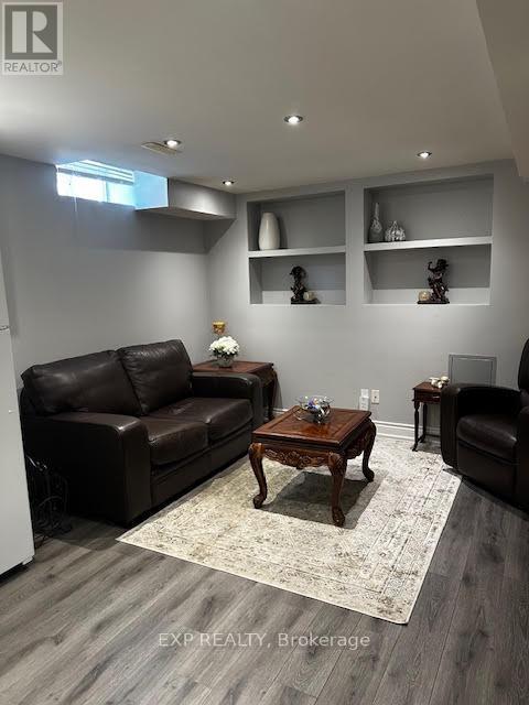 Bsmt. - 49 Governor Crescent, Vaughan, Ontario  L4L 5G8 - Photo 4 - N13589112