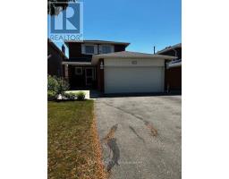 BSMT. - 49 GOVERNOR CRESCENT, Vaughan, Ontario