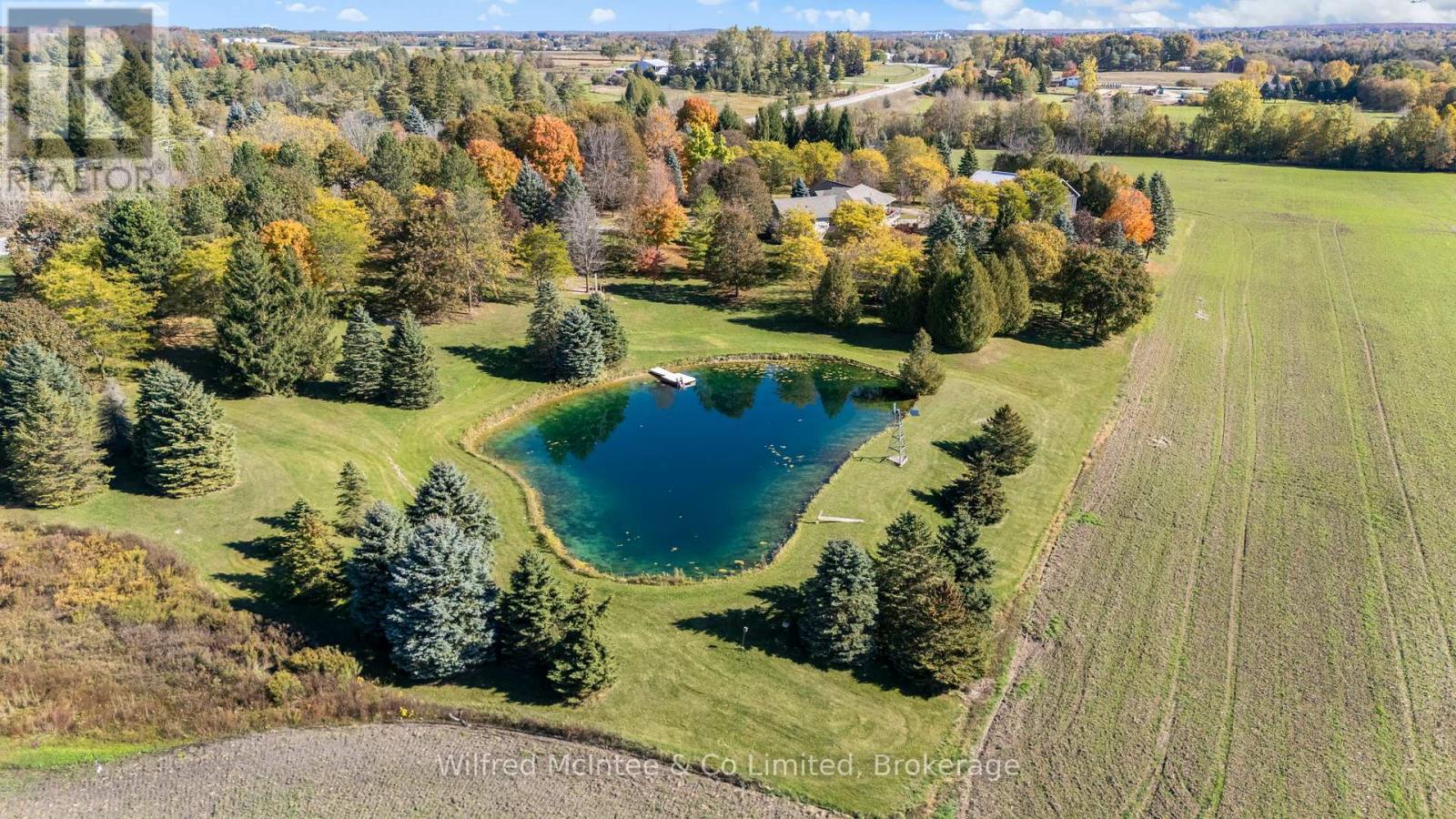 1151 Bruce Rd 4 Road, Brockton, Ontario  N0G 2V0 - Photo 4 - X13589008