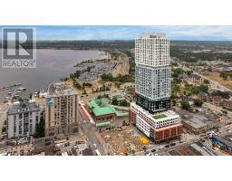 1012 - 39 MARY STREET, Barrie, Ontario