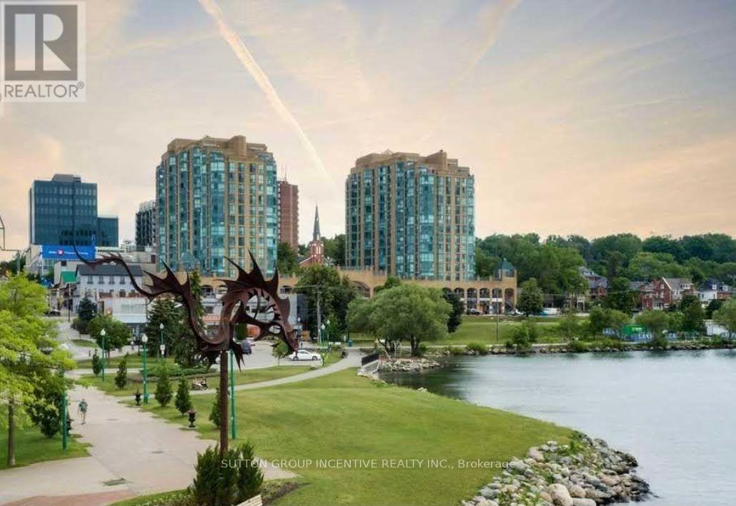 511 - 140 Dunlop Street E, Barrie, Ontario L4M 6H9 - Photo 3 - S13589040