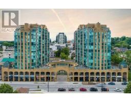 511 - 140 DUNLOP STREET E, Barrie, Ontario