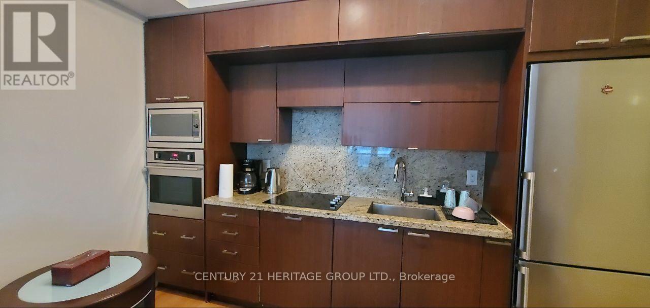 1431 - 120 Harrison Garden Boulevard, Toronto, Ontario M2N 0H1 - Photo 11 - C13158848