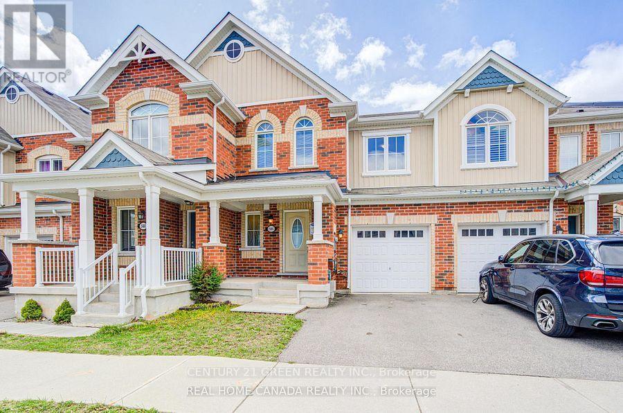 566 Laking Terrace, Milton, Ontario L9T 0Y8 - Photo 1 - W13588922