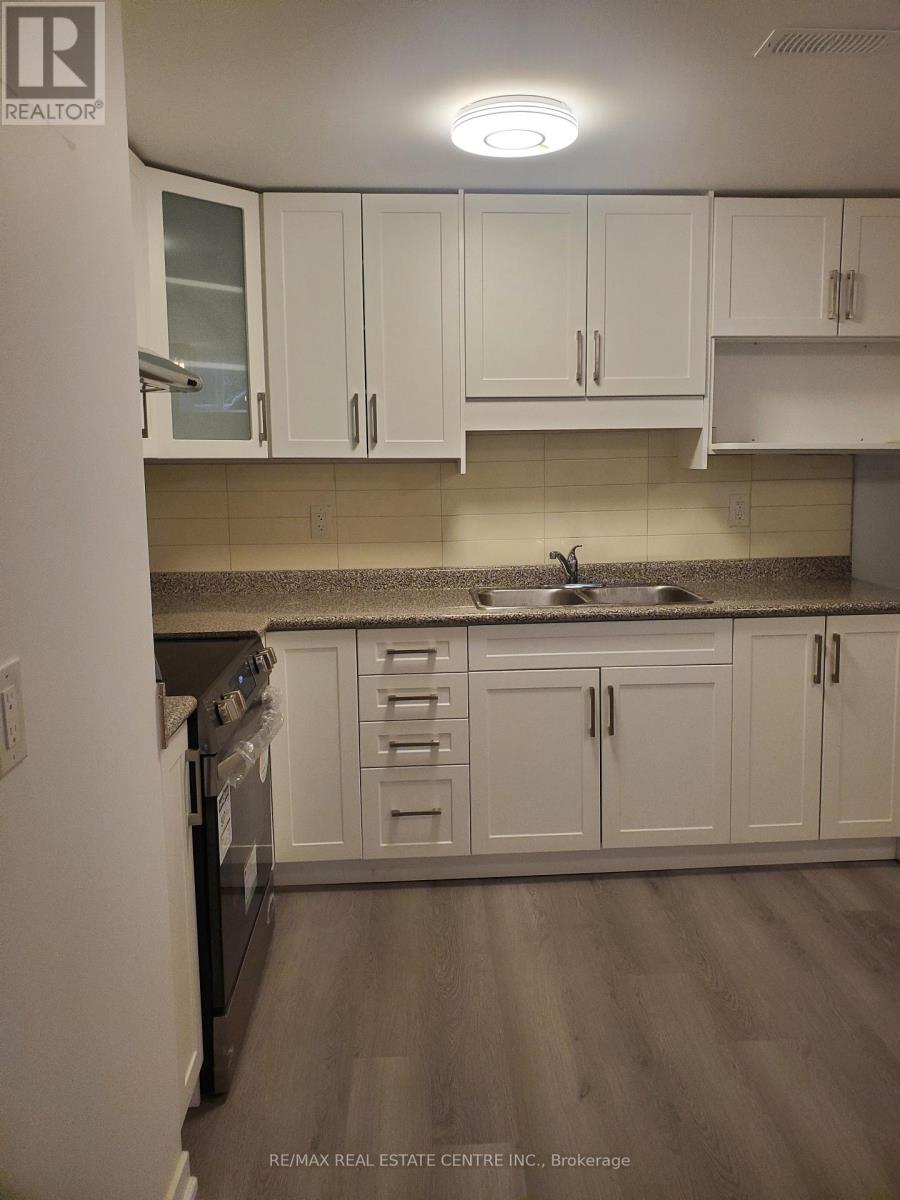 Basement - 1118 Lambton Drive, Oakville, Ontario  L6J 7P3 - Photo 9 - W13588932