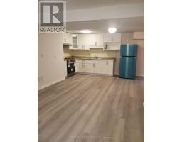 BASEMENT - 1118 LAMBTON DRIVE, Oakville, Ontario