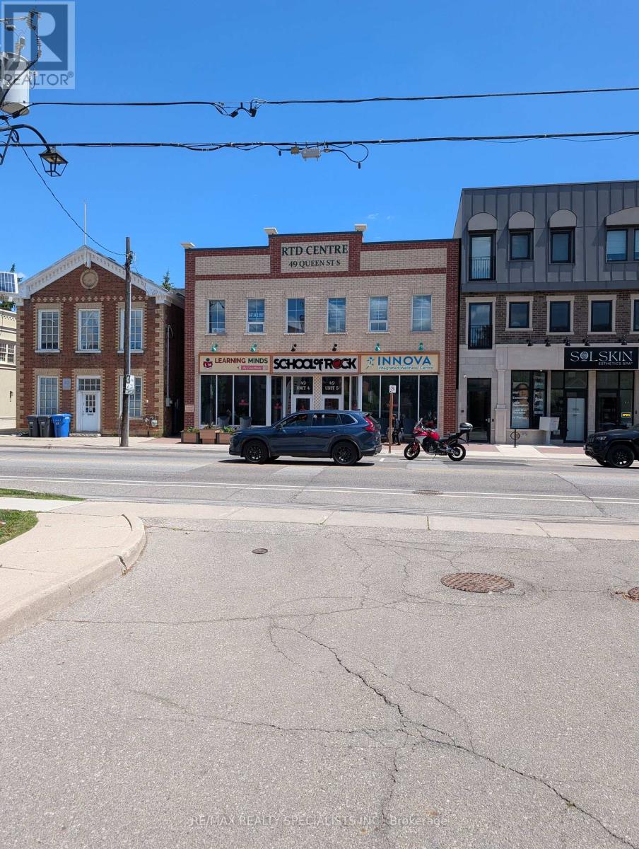 11 - 47 Queen Street S, Mississauga, Ontario L5M 1K5 - Photo 1 - W13588956