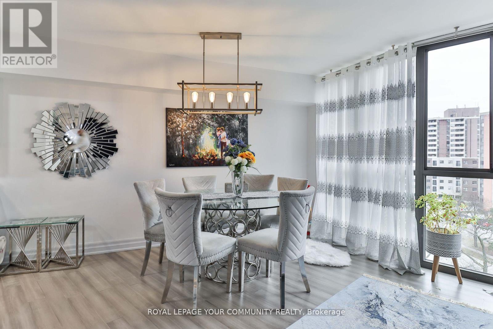 806 - 1240 Marlborough Court, Oakville, Ontario  L6H 3K7 - Photo 18 - W13588968