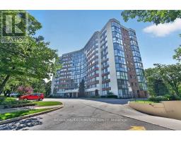 806 - 1240 MARLBOROUGH COURT, Oakville, Ontario