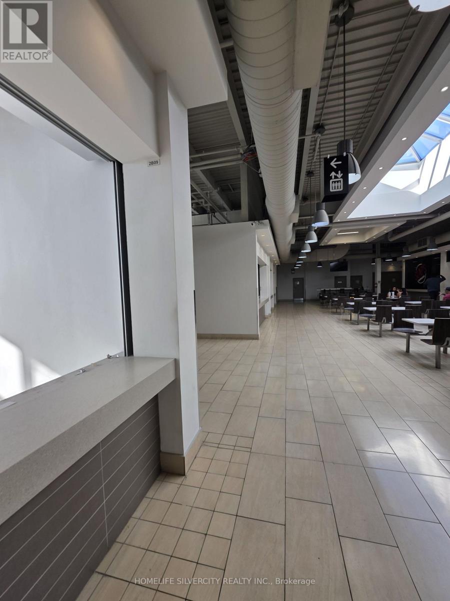 2b08 - 7215 Goreway Drive, Mississauga, Ontario  L4T 2T9 - Photo 5 - W13588998