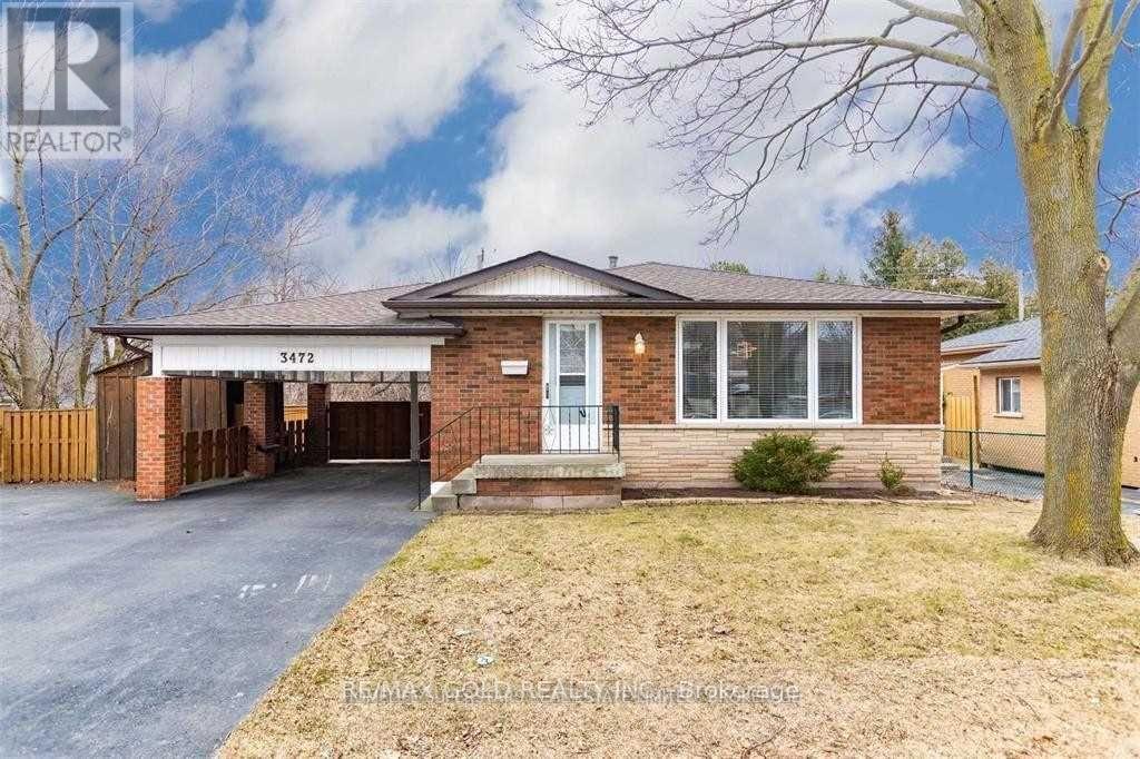 3472 REXWAY DRIVE, Burlington (Roseland)