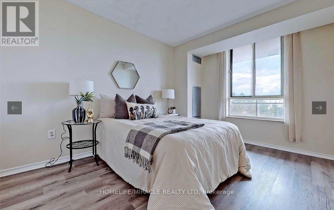 409 - 20 Cherrytree Drive, Brampton, Ontario  L6Y 3V1 - Photo 10 - W13589026