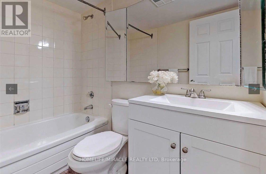 409 - 20 Cherrytree Drive, Brampton, Ontario  L6Y 3V1 - Photo 13 - W13589026