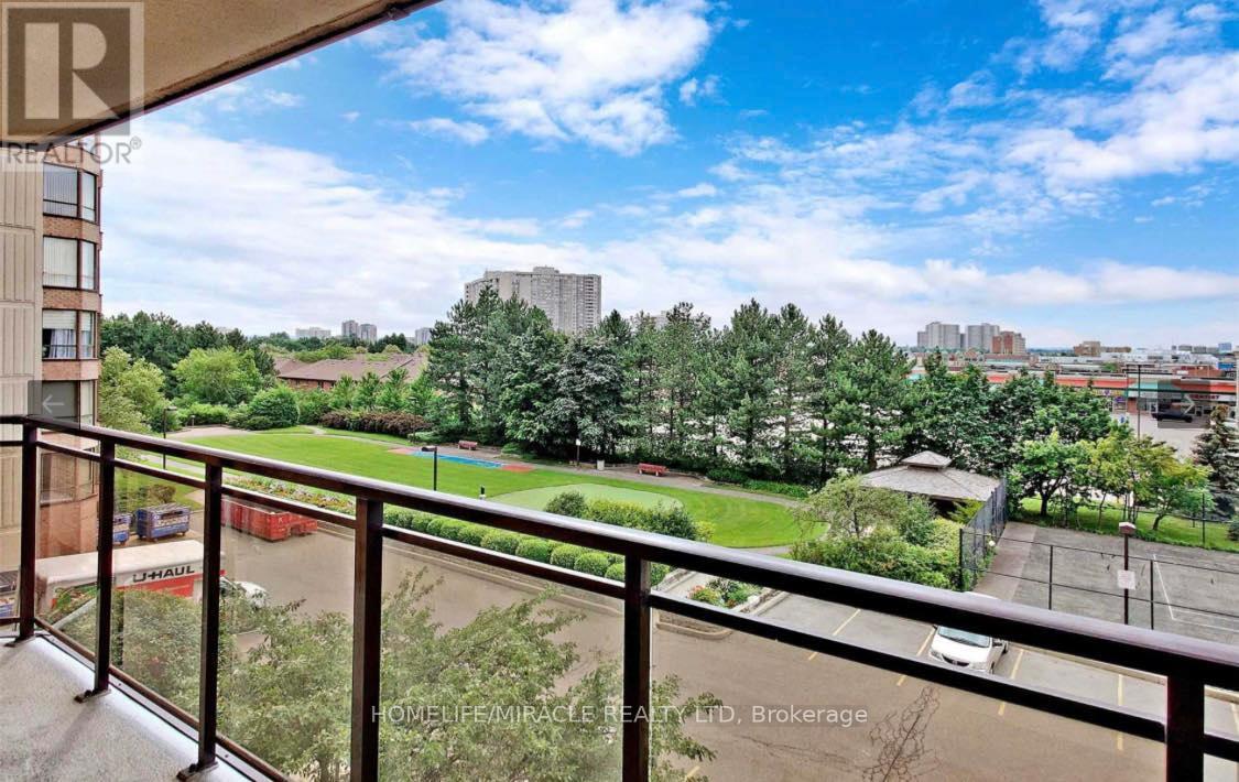 409 - 20 Cherrytree Drive, Brampton, Ontario  L6Y 3V1 - Photo 14 - W13589026