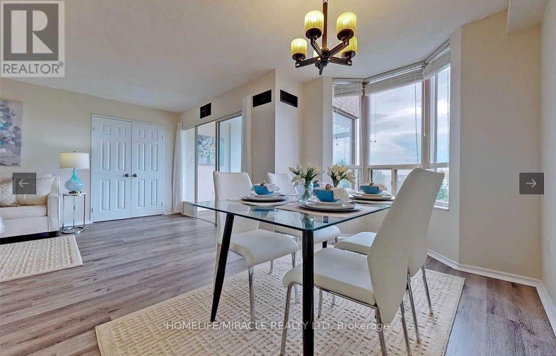409 - 20 Cherrytree Drive, Brampton, Ontario  L6Y 3V1 - Photo 3 - W13589026