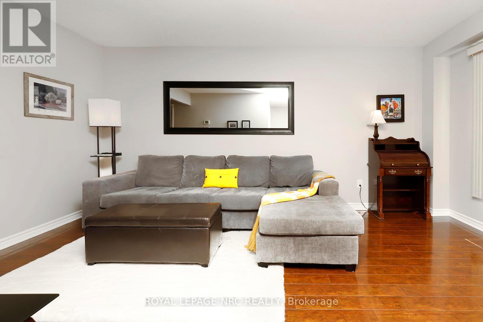 34 - 1226 Kirstie Court, Oakville, Ontario  L6H 5C4 - Photo 11 - W13589046