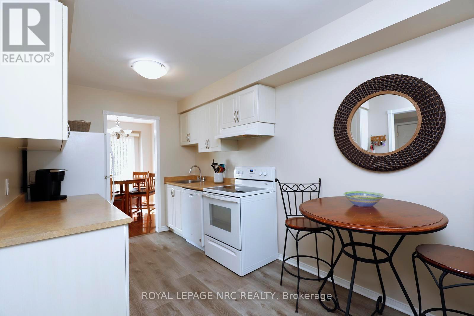 34 - 1226 Kirstie Court, Oakville, Ontario  L6H 5C4 - Photo 18 - W13589046