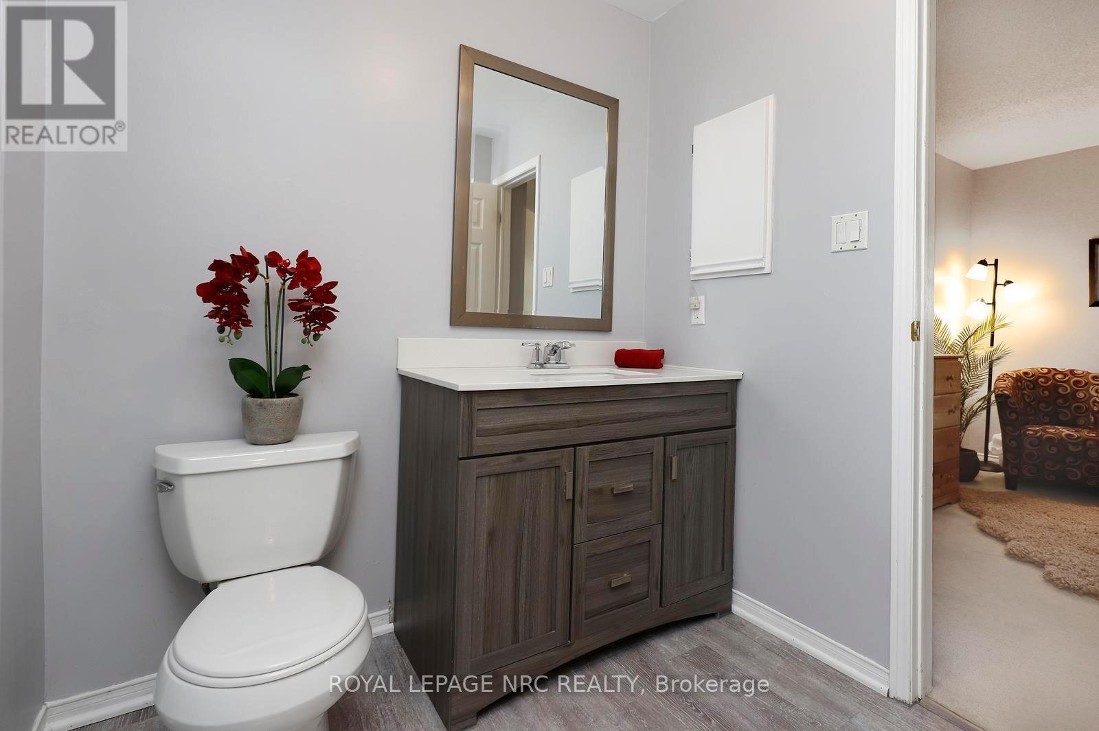 34 - 1226 Kirstie Court, Oakville, Ontario  L6H 5C4 - Photo 25 - W13589046