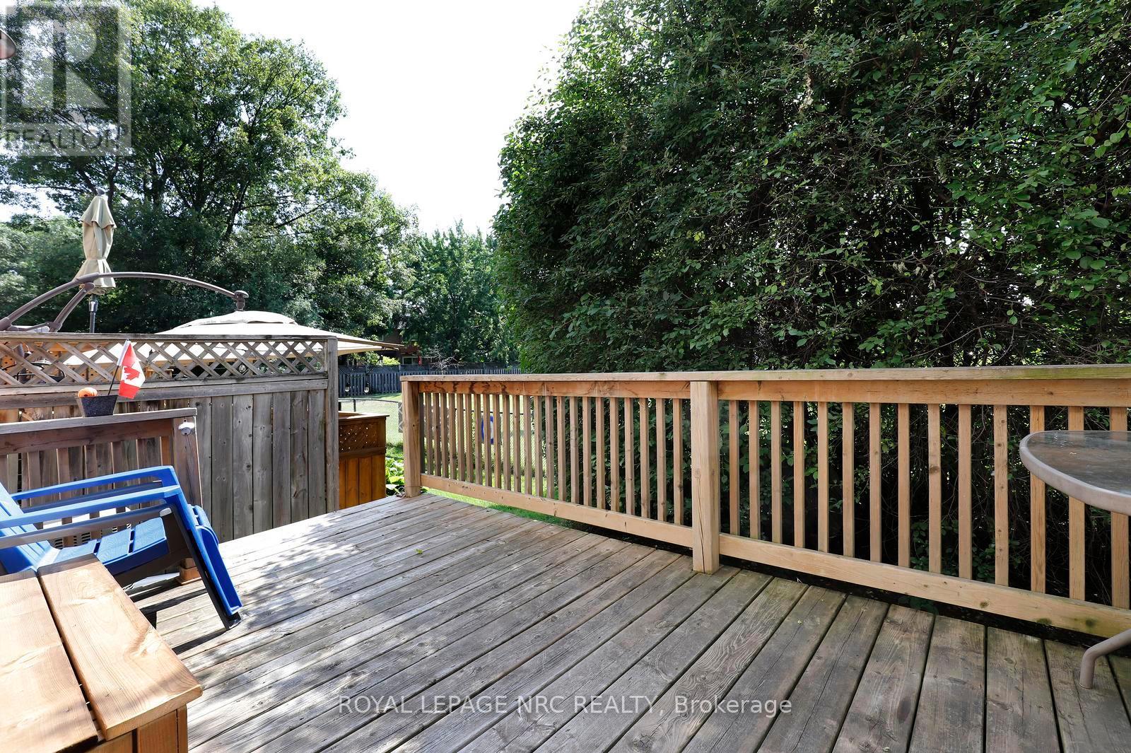 34 - 1226 Kirstie Court, Oakville, Ontario  L6H 5C4 - Photo 32 - W13589046