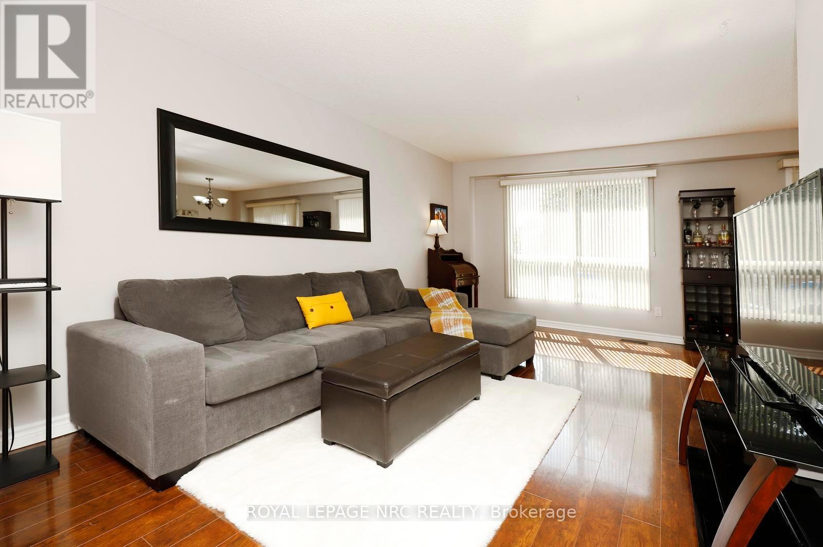 34 - 1226 Kirstie Court, Oakville, Ontario  L6H 5C4 - Photo 9 - W13589046