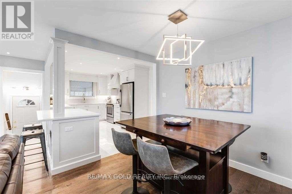 3472 Rexway Drive, Burlington, Ontario  L7N 2L6 - Photo 3 - W13589088