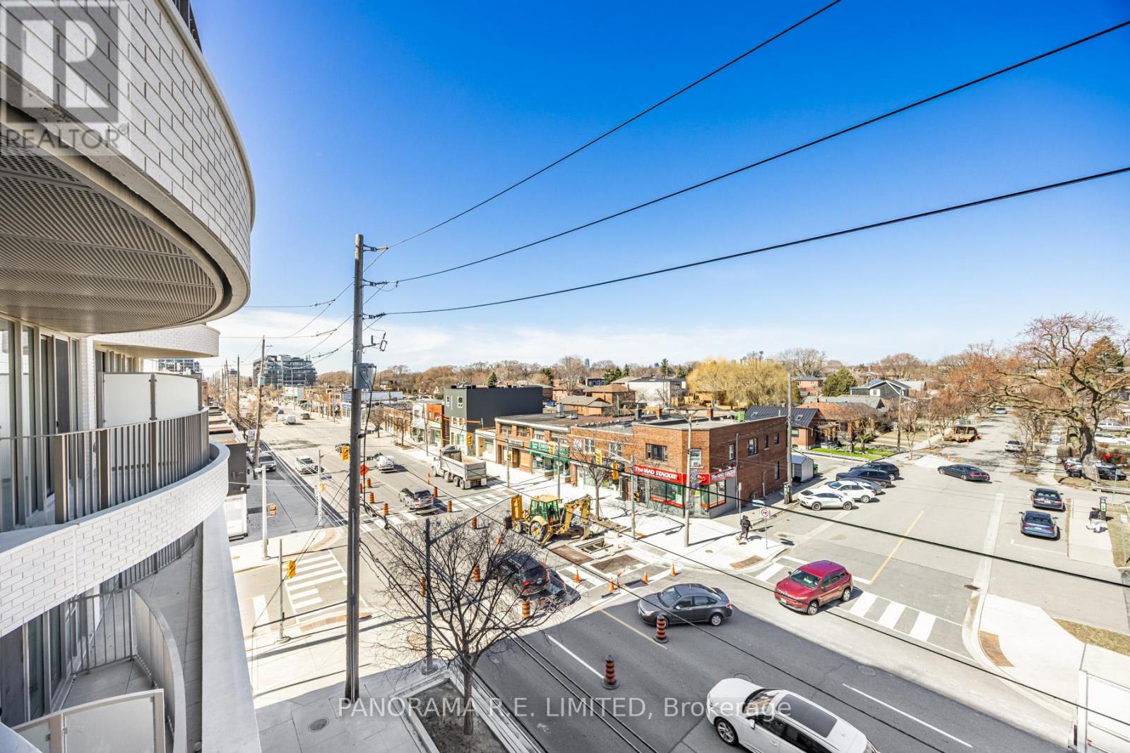 415 - 689 The Queensway, Toronto, Ontario  M8Y 0C8 - Photo 23 - W13589098