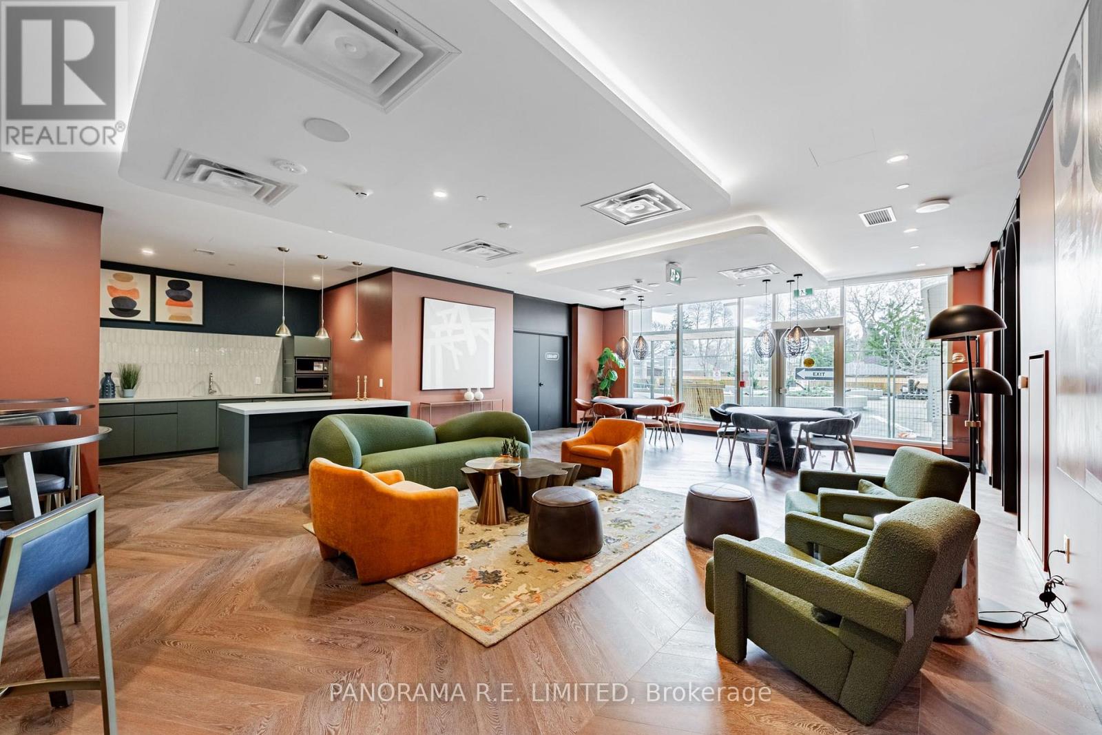 415 - 689 The Queensway, Toronto, Ontario  M8Y 0C8 - Photo 27 - W13589098