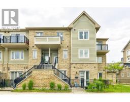 303 - 250 SUNNY MEADOW BOULEVARD, Brampton, Ontario
