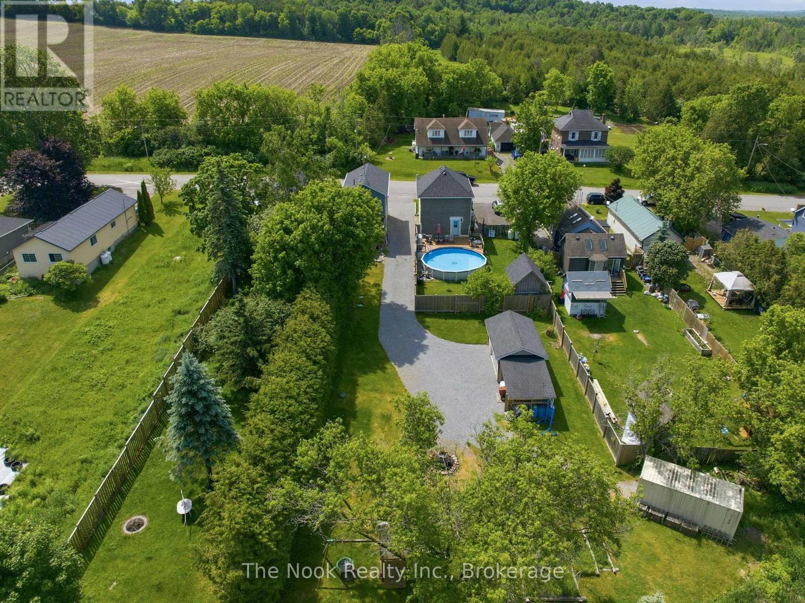 7168 Old Shiloh Road, Georgina, Ontario  L0E 1N0 - Photo 38 - N13560244