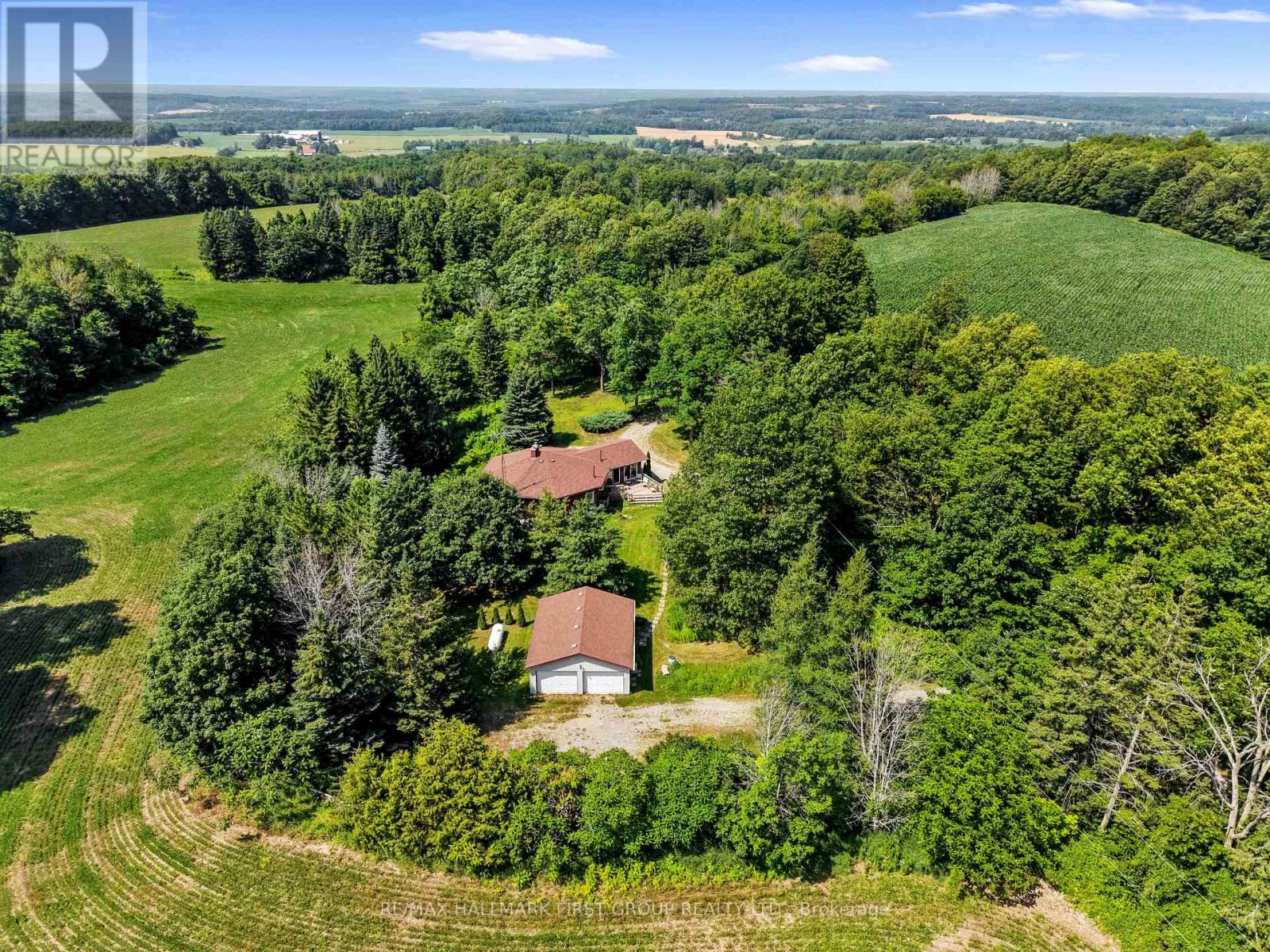 940 CARMAN ROAD, Brighton, Ontario