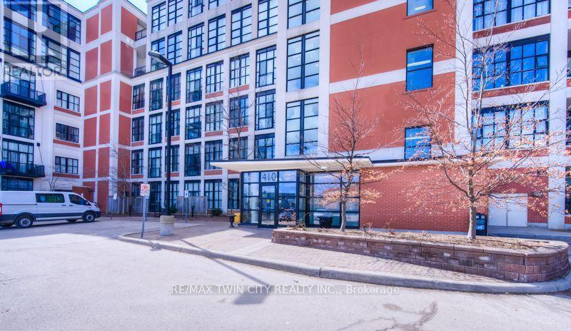 405 - 404 KING STREET W, Waterloo, Ontario