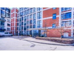 405 - 404 KING STREET W, Waterloo, Ontario