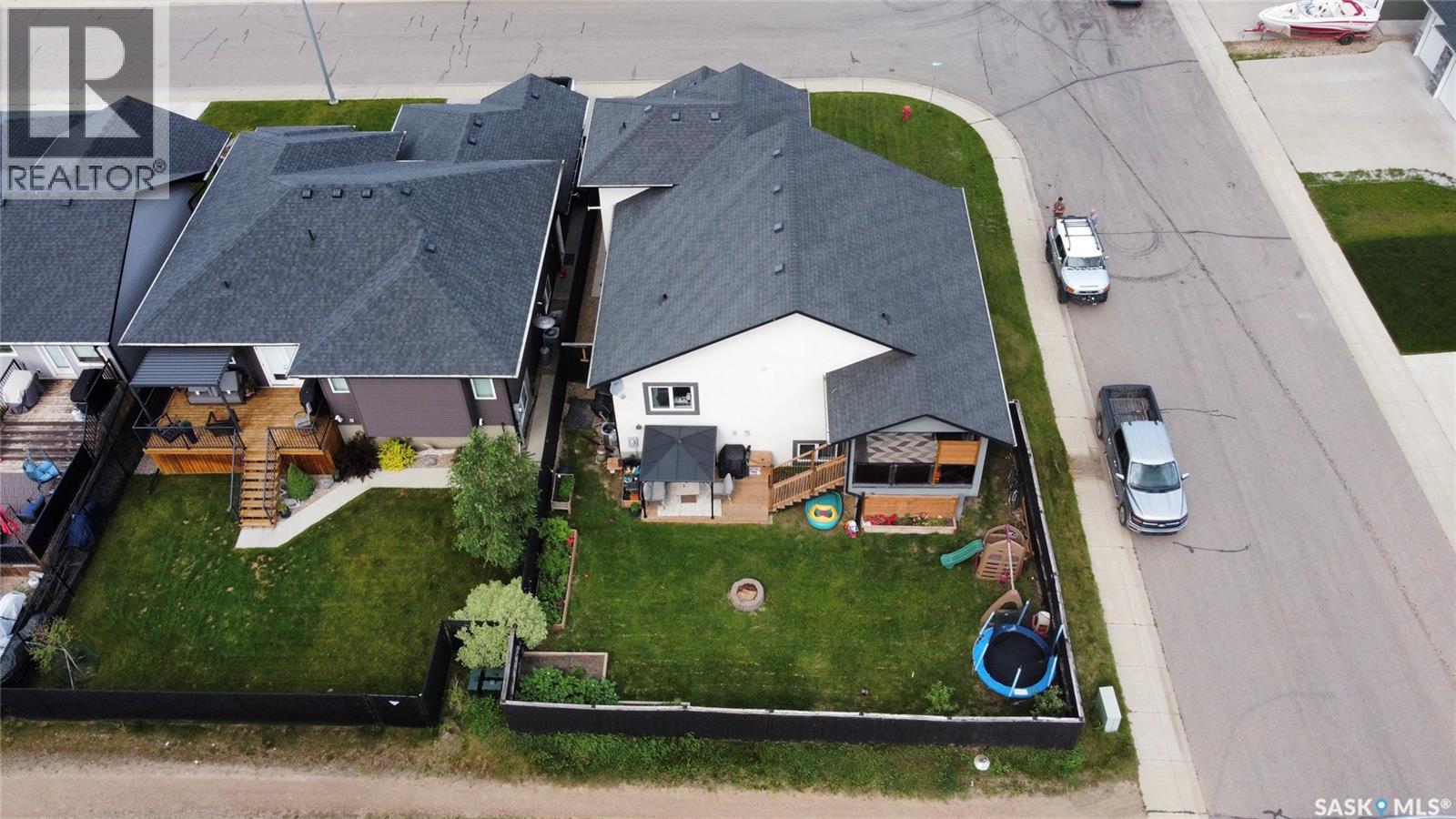 619 Maple Crescent, Warman, Saskatchewan  S0K 4S0 - Photo 42 - SK043248