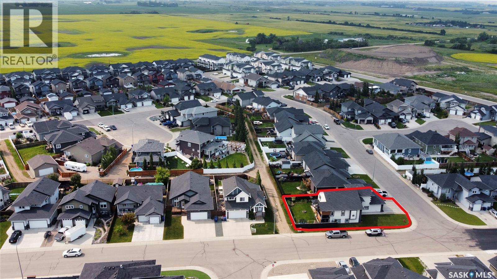 619 Maple Crescent, Warman, Saskatchewan  S0K 4S0 - Photo 43 - SK043248