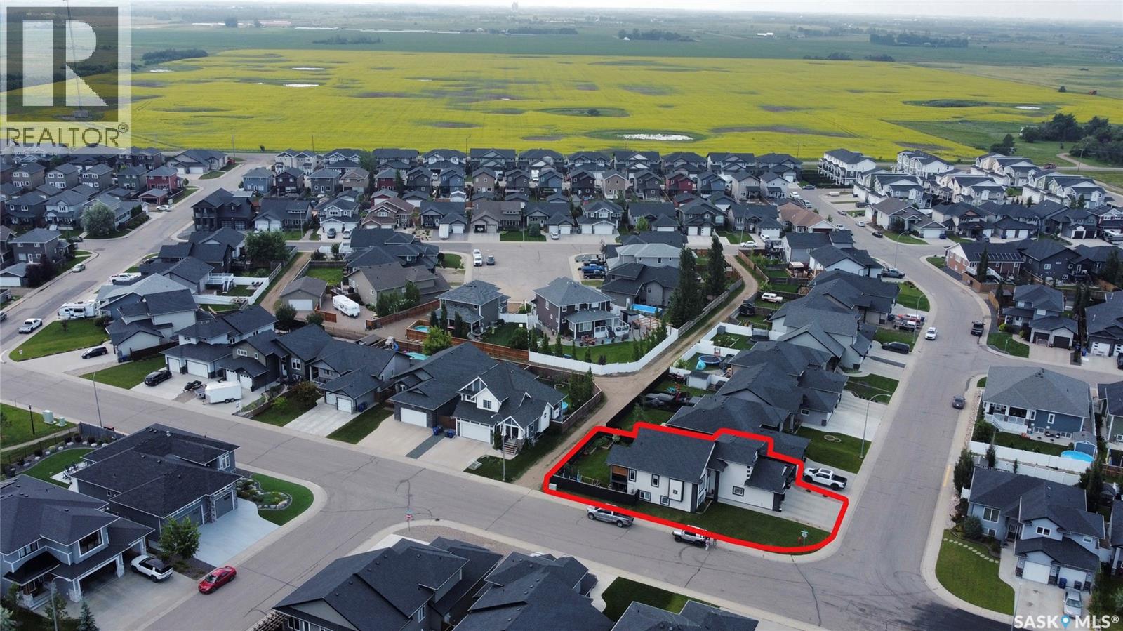 619 Maple Crescent, Warman, Saskatchewan  S0K 4S0 - Photo 44 - SK043248