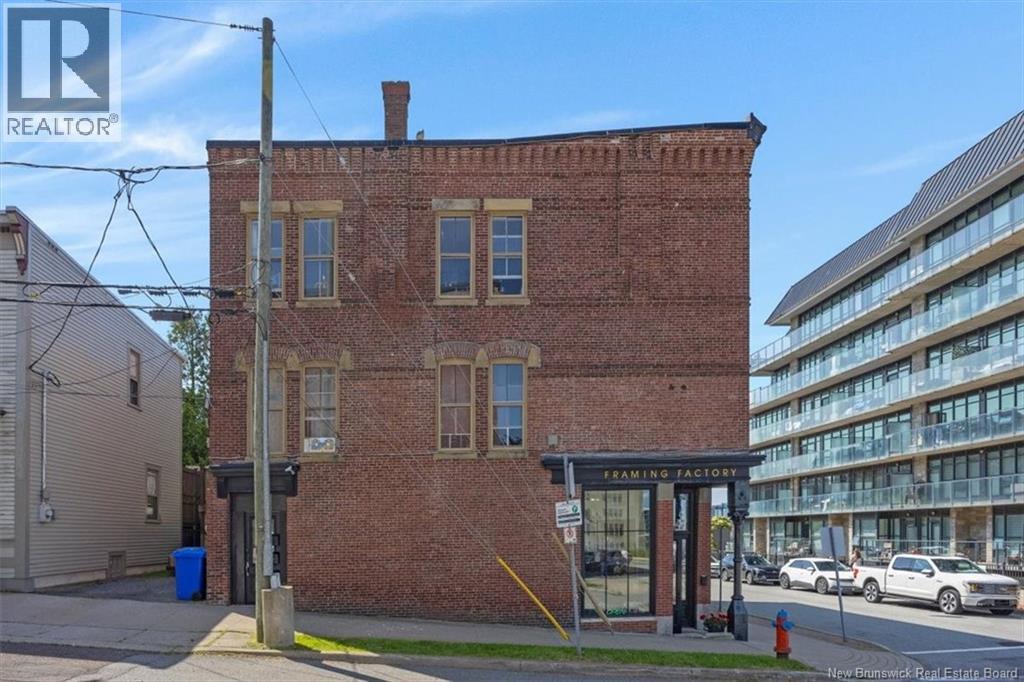 240 Prince William Street, Saint John, New Brunswick E2L 2C1 - Photo 3 - NB143988