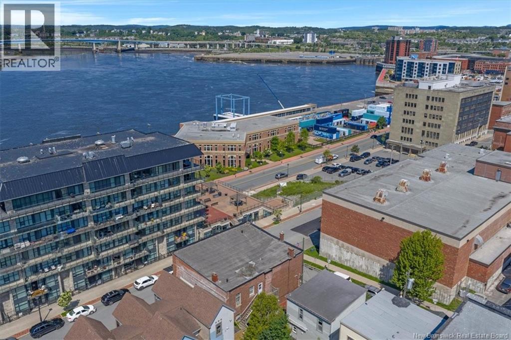 240 Prince William Street, Saint John, New Brunswick E2L 2C1 - Photo 7 - NB143988