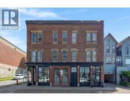240 Prince William Street, Saint John, New Brunswick