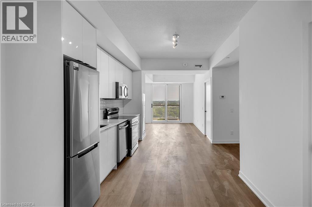 33 Erie Avenue Unit# 1506, Brantford, Ontario  N3S 0K7 - Photo 9 - 40846985