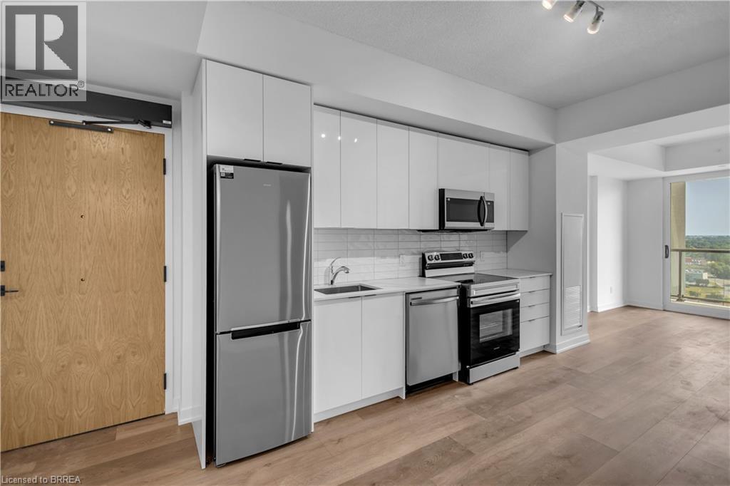 33 Erie Avenue Unit# 1506, Brantford, Ontario  N3S 0K7 - Photo 7 - 40846985