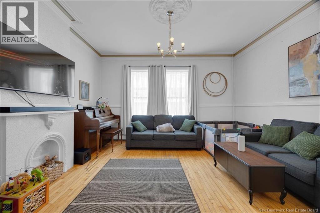 240 Prince William Street, Saint John, New Brunswick E2L 2C1 - Photo 45 - NB143988